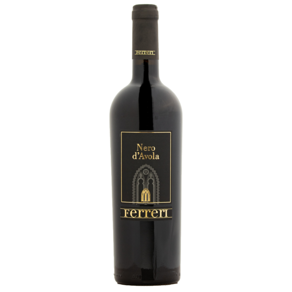 Nero d'Avola Ferreri